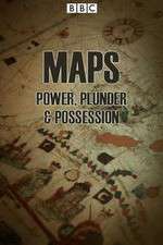 Watch Maps Power Plunder & Possession M4ufree