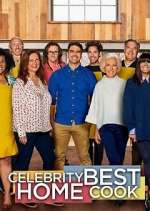 Watch Celebrity Best Home Cook M4ufree