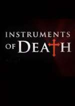 Watch Instruments of Death M4ufree