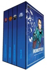 Watch Robotech M4ufree