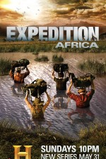 Watch Expedition Africa M4ufree