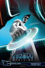 Watch TRON Uprising M4ufree