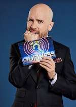 Watch Tom Allen's Quizness M4ufree