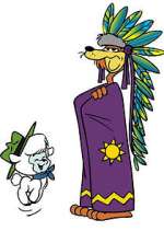 Watch It's the Wolf M4ufree