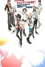 Watch Scared Rider XechS M4ufree