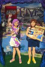 Watch LEGO Elves: Secrets of Elvendale M4ufree