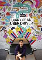 Watch Diary of an Uber Driver M4ufree
