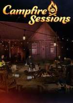 Watch CMT Campfire Sessions M4ufree