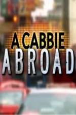 Watch A Cabbie Abroad M4ufree