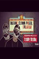 Watch Insane Clown Posse Theeater M4ufree