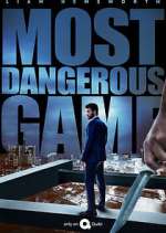 Watch Most Dangerous Game M4ufree