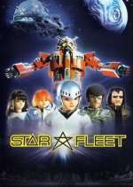 Watch Star Fleet M4ufree