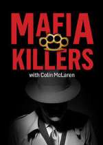 Watch Mafia Killers with Colin McLaren M4ufree