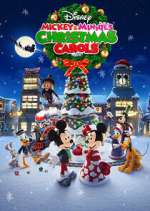 Watch Mickey and Minnie\'s Christmas Carols M4ufree