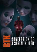 Watch BTK: Confession of a Serial Killer M4ufree