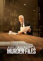 Watch Donal MacIntyre\'s Murder Files M4ufree
