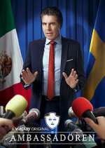 Watch Ambassadören M4ufree