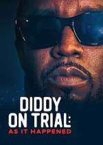 Watch Diddy on Trial: As It Happened M4ufree