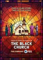 Watch The Black Church M4ufree