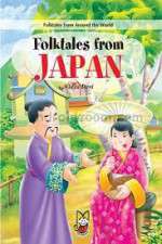 Watch Folktales from Japan M4ufree