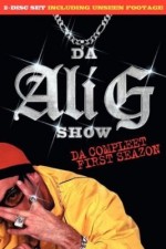 Watch Da Ali G Show M4ufree