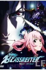 Watch Blassreiter M4ufree