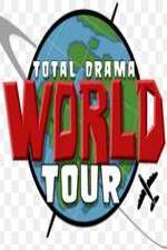 Watch Total Drama World Tour M4ufree