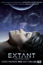 Watch Extant M4ufree