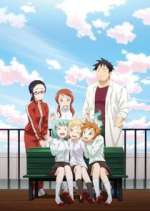 Watch Demi-chan wa Kataritai M4ufree