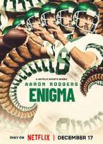 Watch Aaron Rodgers: Enigma M4ufree