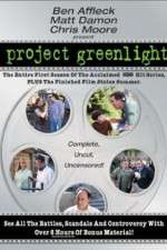 Watch Project Greenlight M4ufree