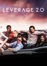Watch Leverage: Redemption M4ufree