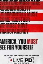 Watch Live PD Police Patrol M4ufree