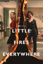 Watch Little Fires Everywhere M4ufree