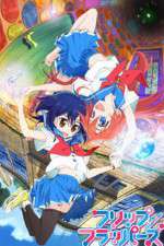 Watch Flip Flappers M4ufree
