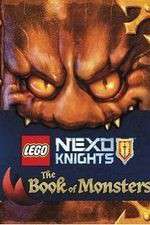 Watch Nexo Knights M4ufree