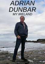 Watch Adrian Dunbar: My Ireland M4ufree