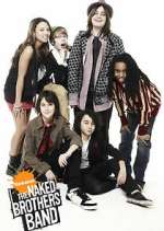 Watch The Naked Brothers Band M4ufree