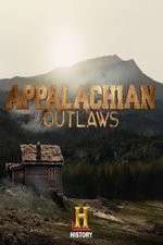 Watch Appalachian Outlaws M4ufree