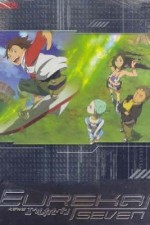 Watch Eureka Seven M4ufree