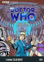 Watch Doctor Who: Real Time M4ufree
