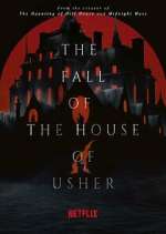 Watch The Fall of the House of Usher M4ufree