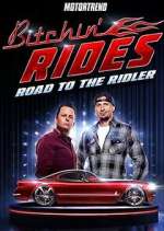 Watch Bitchin Rides Road To The Ridler M4ufree