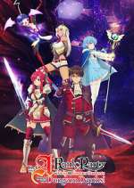 Watch I Left My A-Rank Party to Help My Former Students Reach the Dungeon Depths! M4ufree