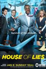 Watch House of Lies M4ufree