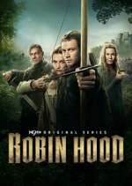 Watch Robin Hood M4ufree