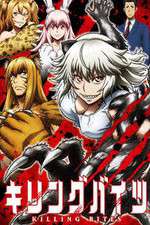 Watch Killing Bites M4ufree