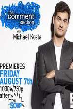 Watch The Comment Section M4ufree