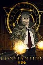 Watch Constantine: City of Demons M4ufree