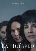 Watch La huésped M4ufree